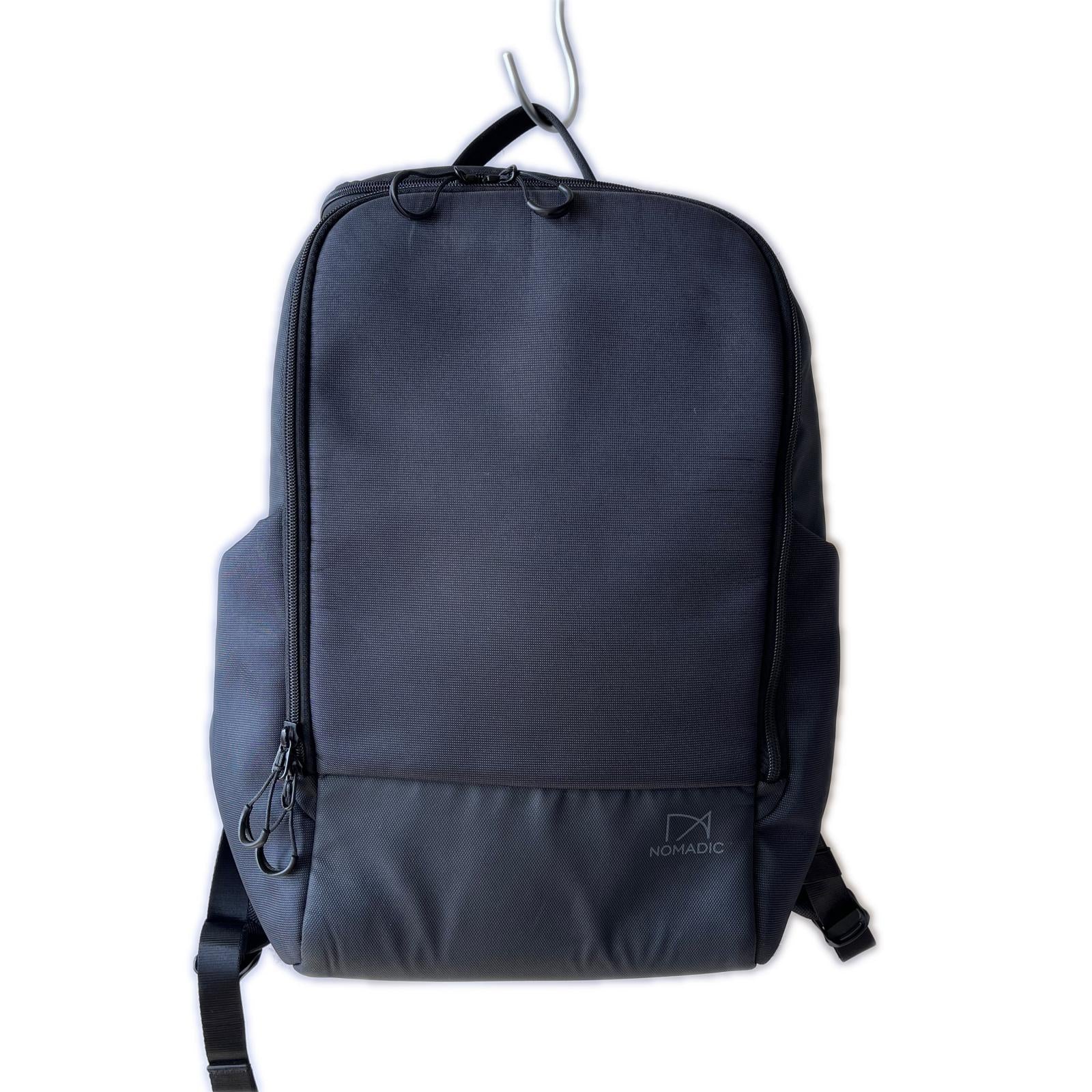 リュック・デイパック NOMADIC ブラック