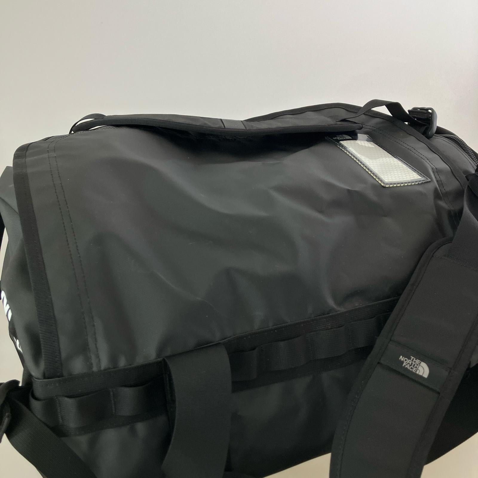 その他バッグ THE NORTH FACE ダッフルバッグ NM82367 ブラック