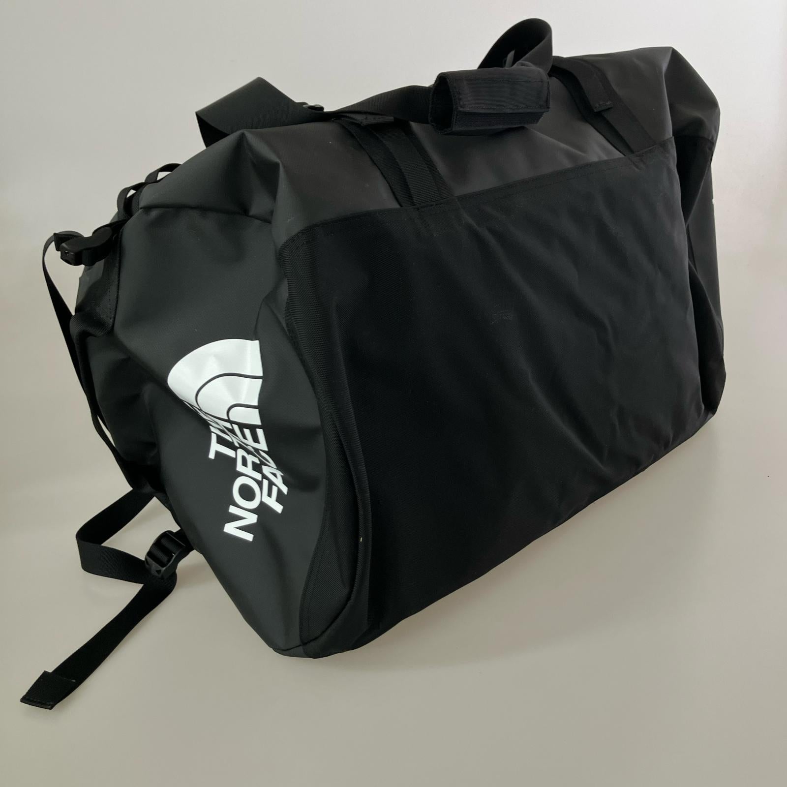 その他バッグ THE NORTH FACE ダッフルバッグ NM82367 ブラック