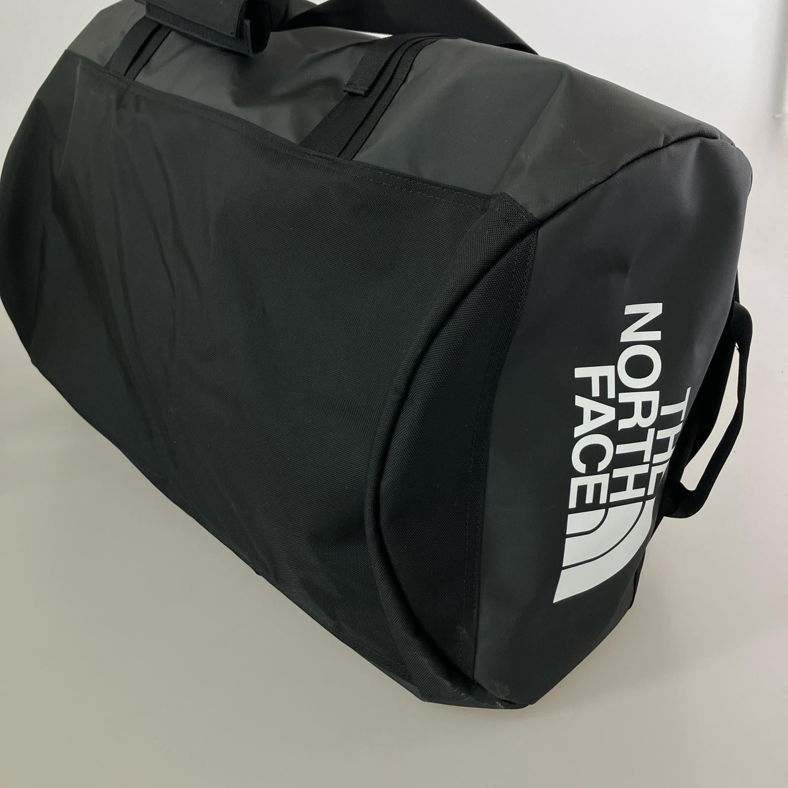 その他バッグ THE NORTH FACE ダッフルバッグ NM82367 ブラック