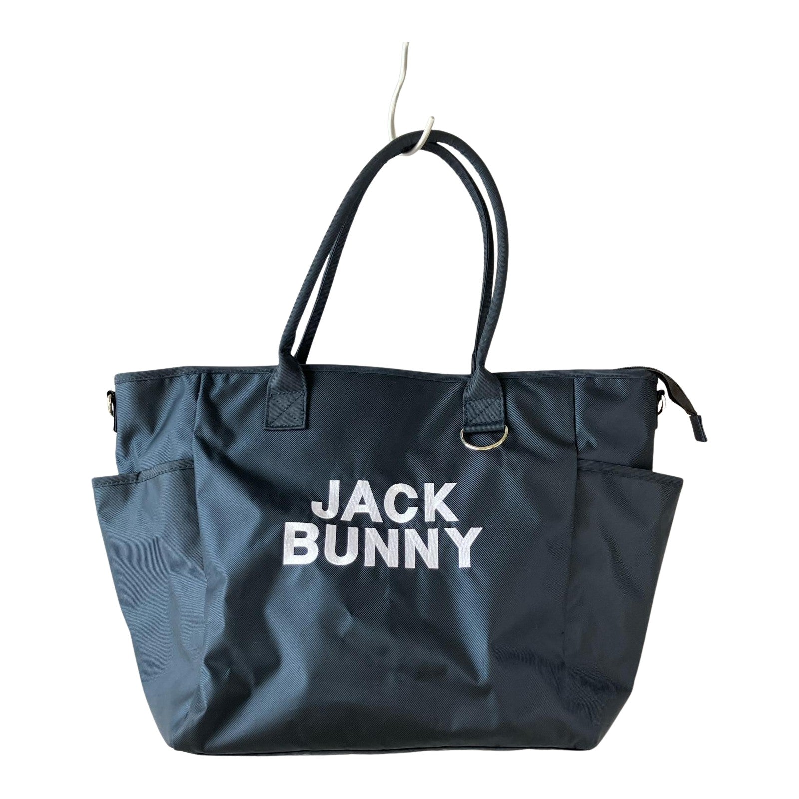 その他バッグ JACK BUNNY ゴルフトートバッグ