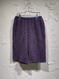 ショートパンツ MAXXX.SPACE ハーフパンツ 17/38 M