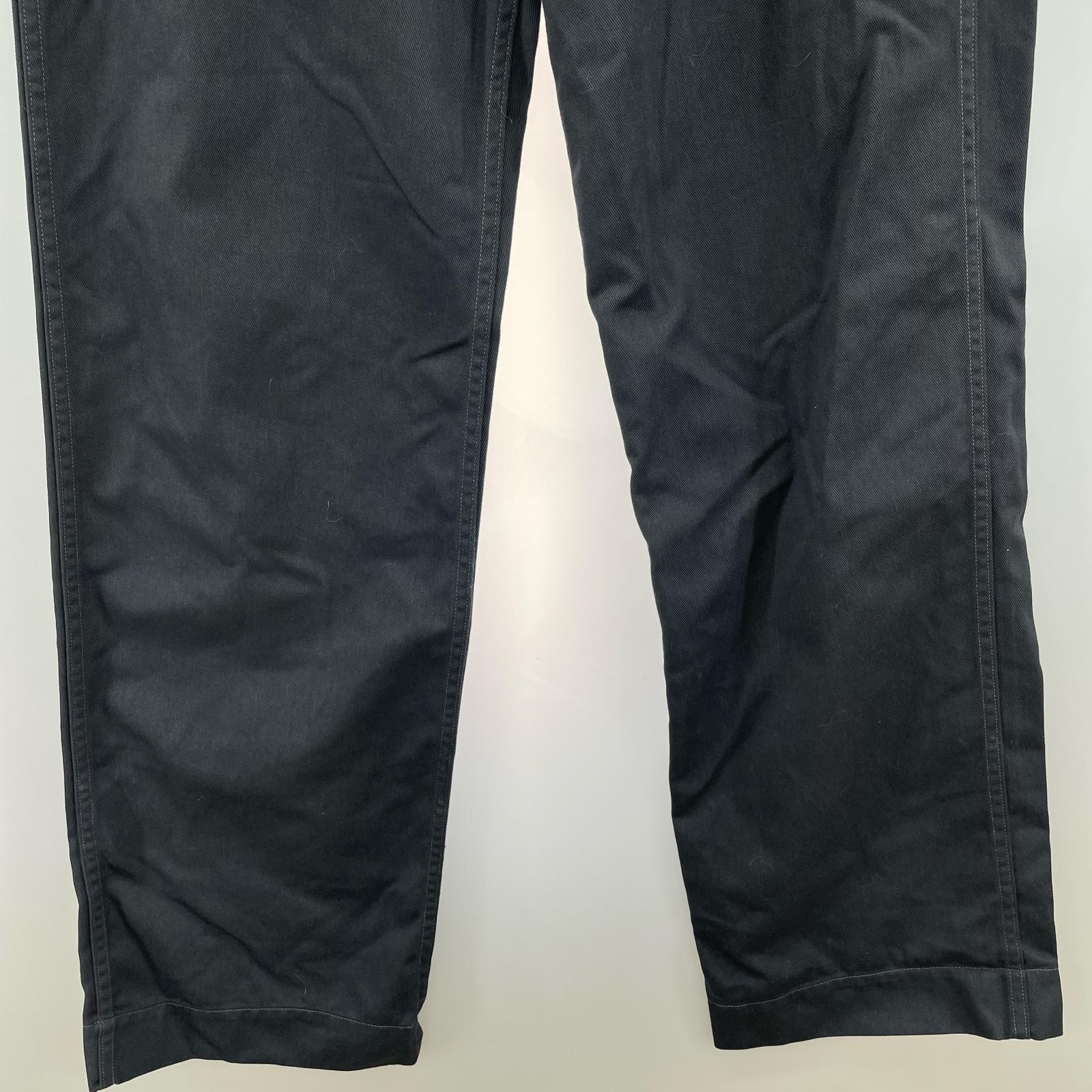 パンツ TCB jeans チノ グレー W34 34