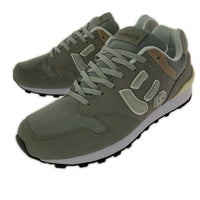 スニーカー SANGACIO GRAY Limited Edition (26.5) 26.5cm (US8 1/2 UK8 EU43) グレー