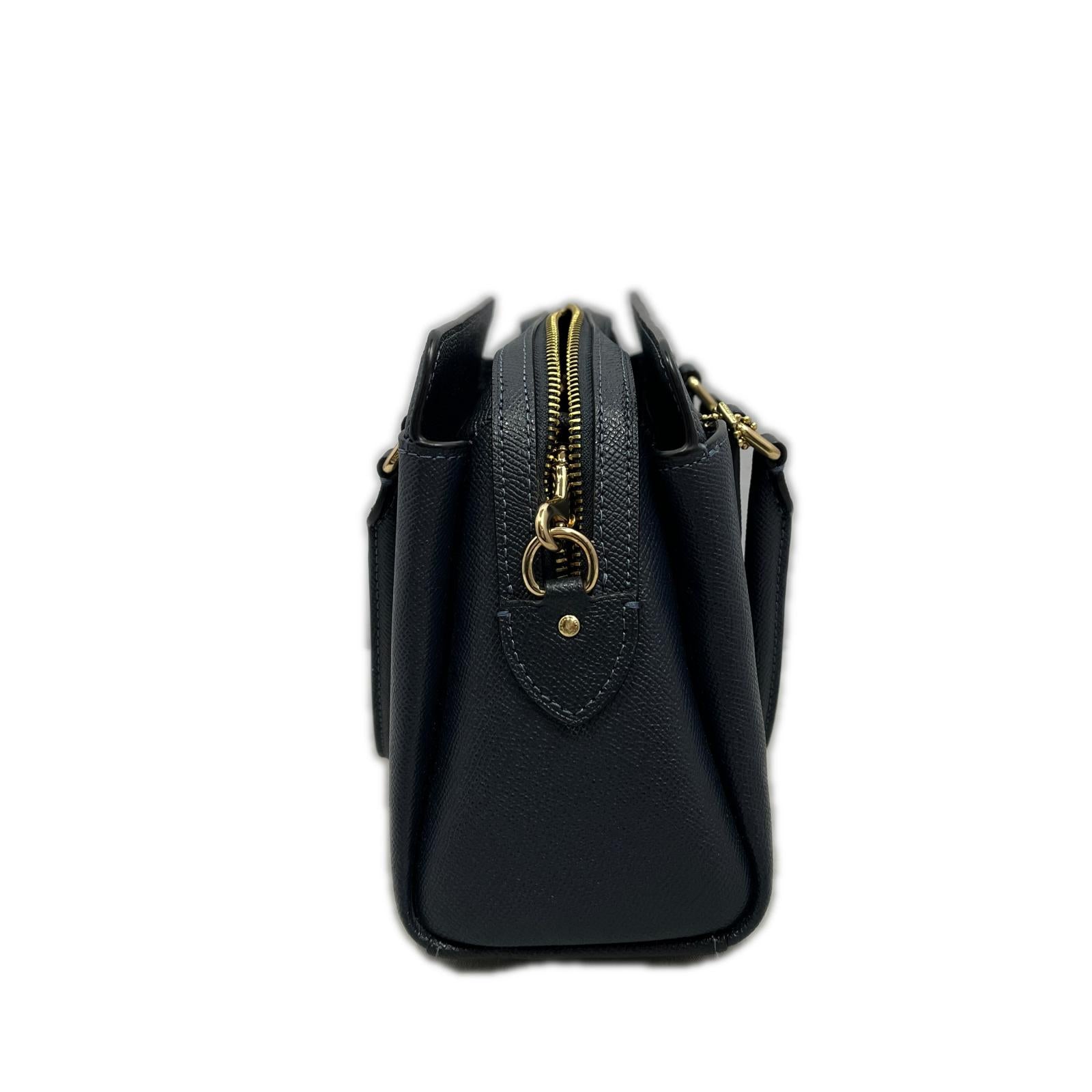 COACH クロスグレインレザー ダーシー CH297
