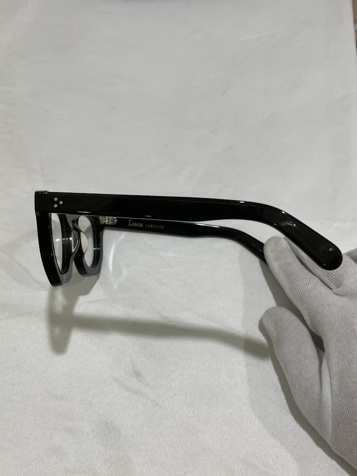 その他アクセサリー OGRE XL ブラック 46-22