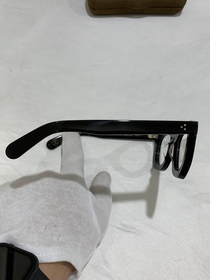 その他アクセサリー OGRE XL ブラック 46-22