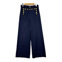 パンツ 60's US NAVY マリンパンツ 紺 ネイビー