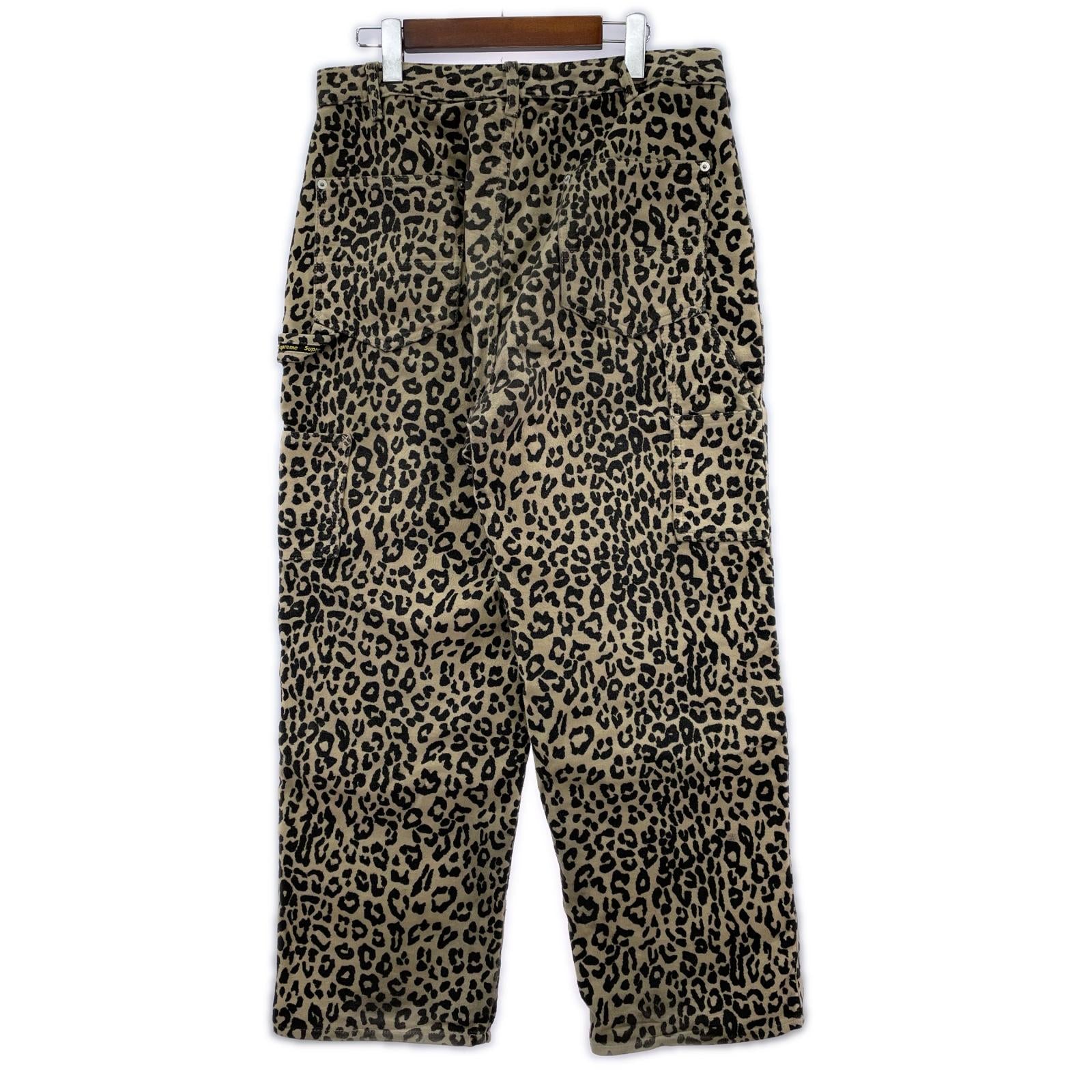 パンツ 22AW Moleskin Double Knee Painter(30) 30
