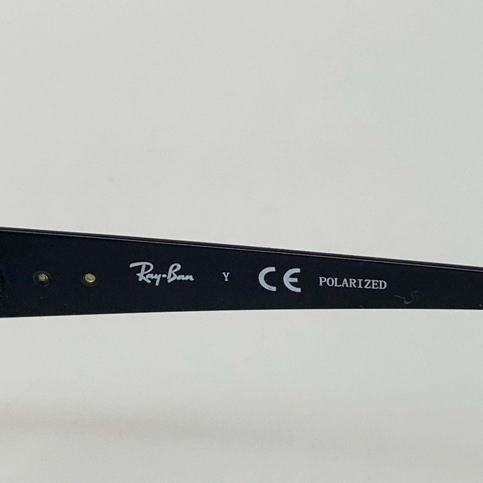 その他アクセサリー rb3453 黒 ブラック