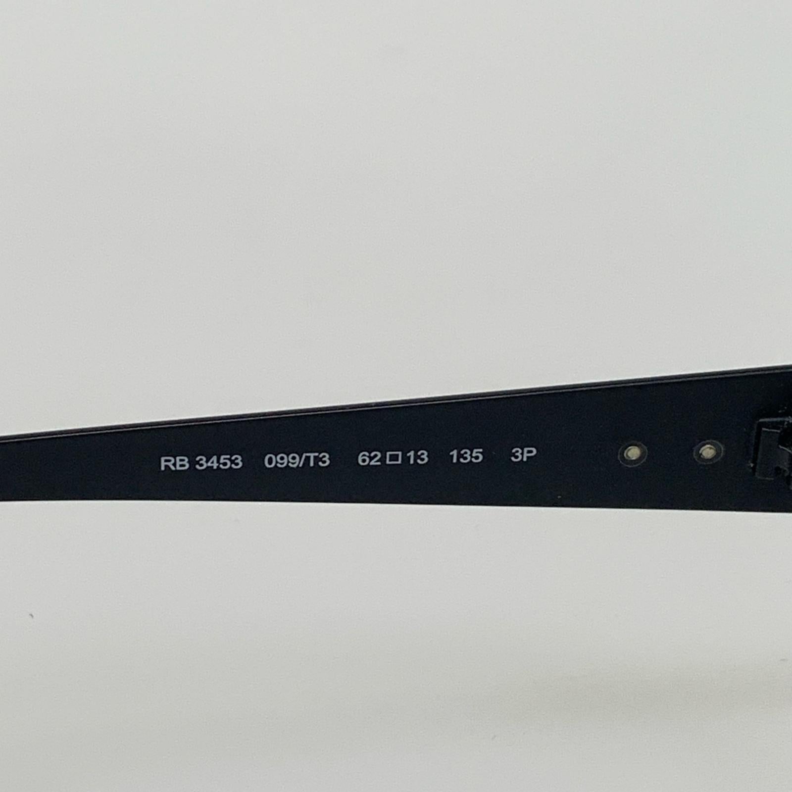 その他アクセサリー rb3453 黒 ブラック
