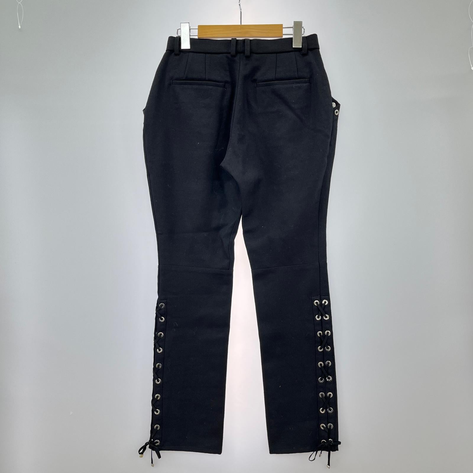 パンツ CoSTUME NATIONAL ジョッパーズパンツBK ブラック