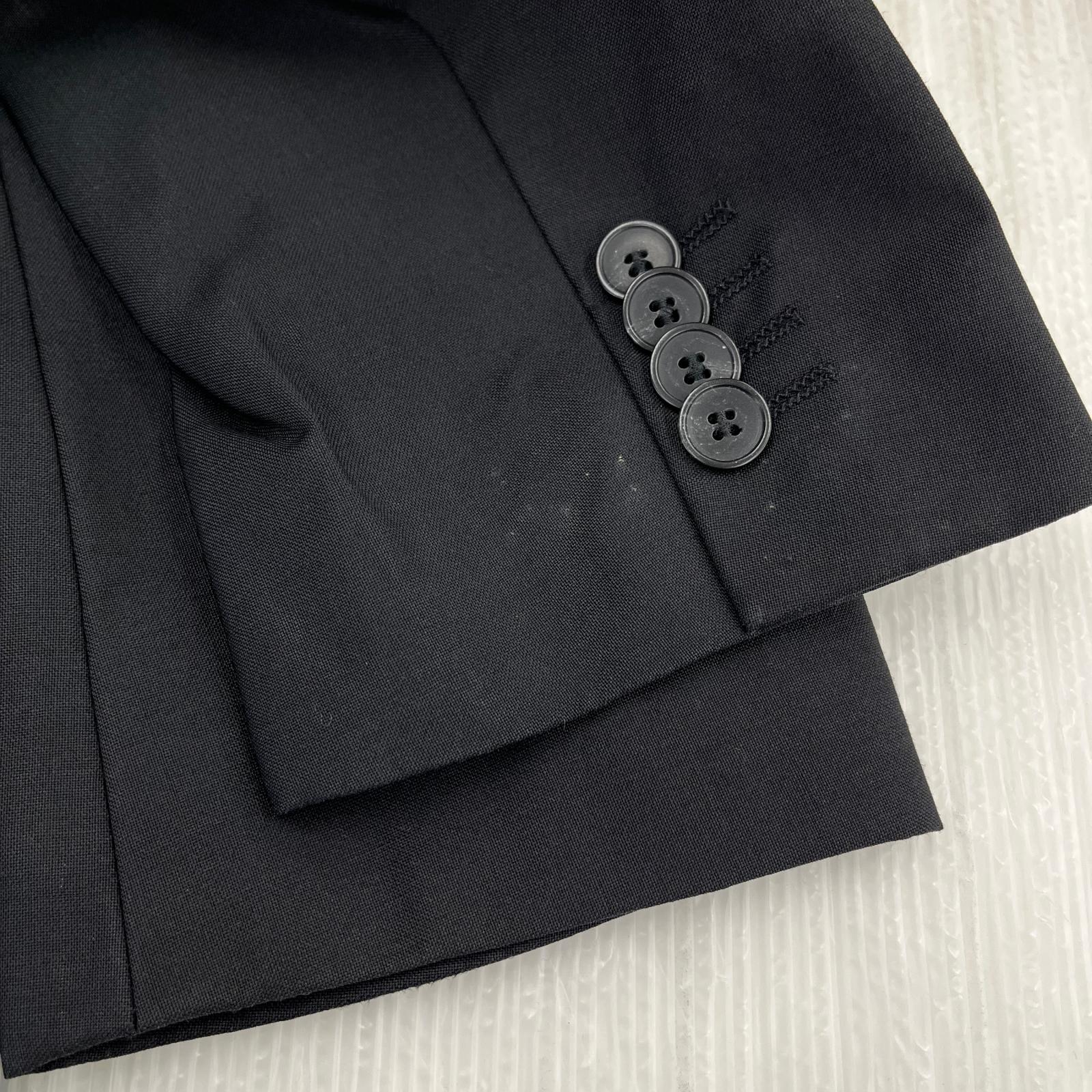 ジャケット HUGOBOSS ジャケット ブラック
