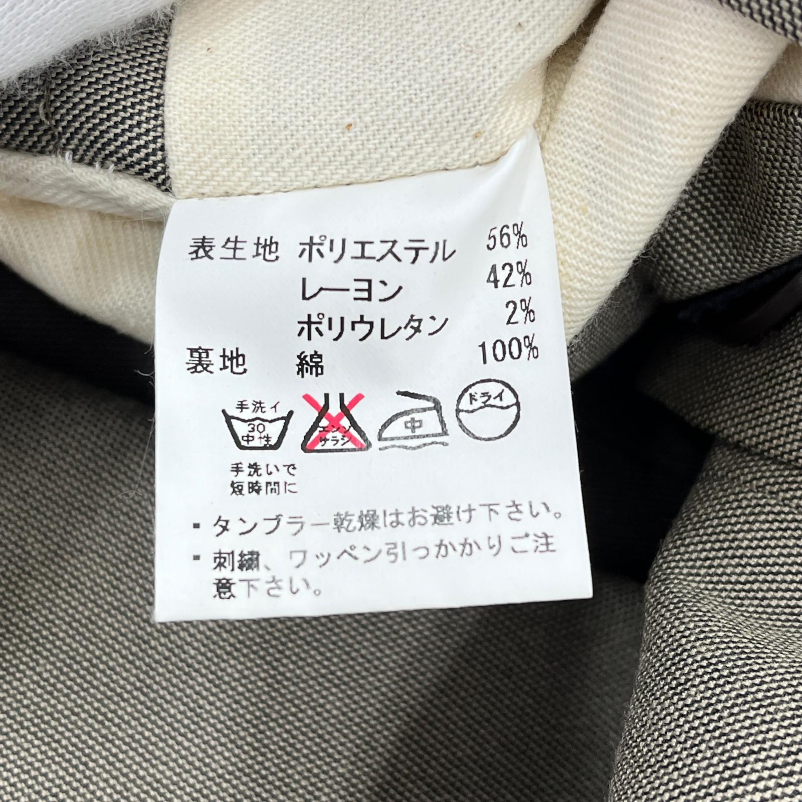 その他トップス Sasquatchfabrix ワッペン ベスト M