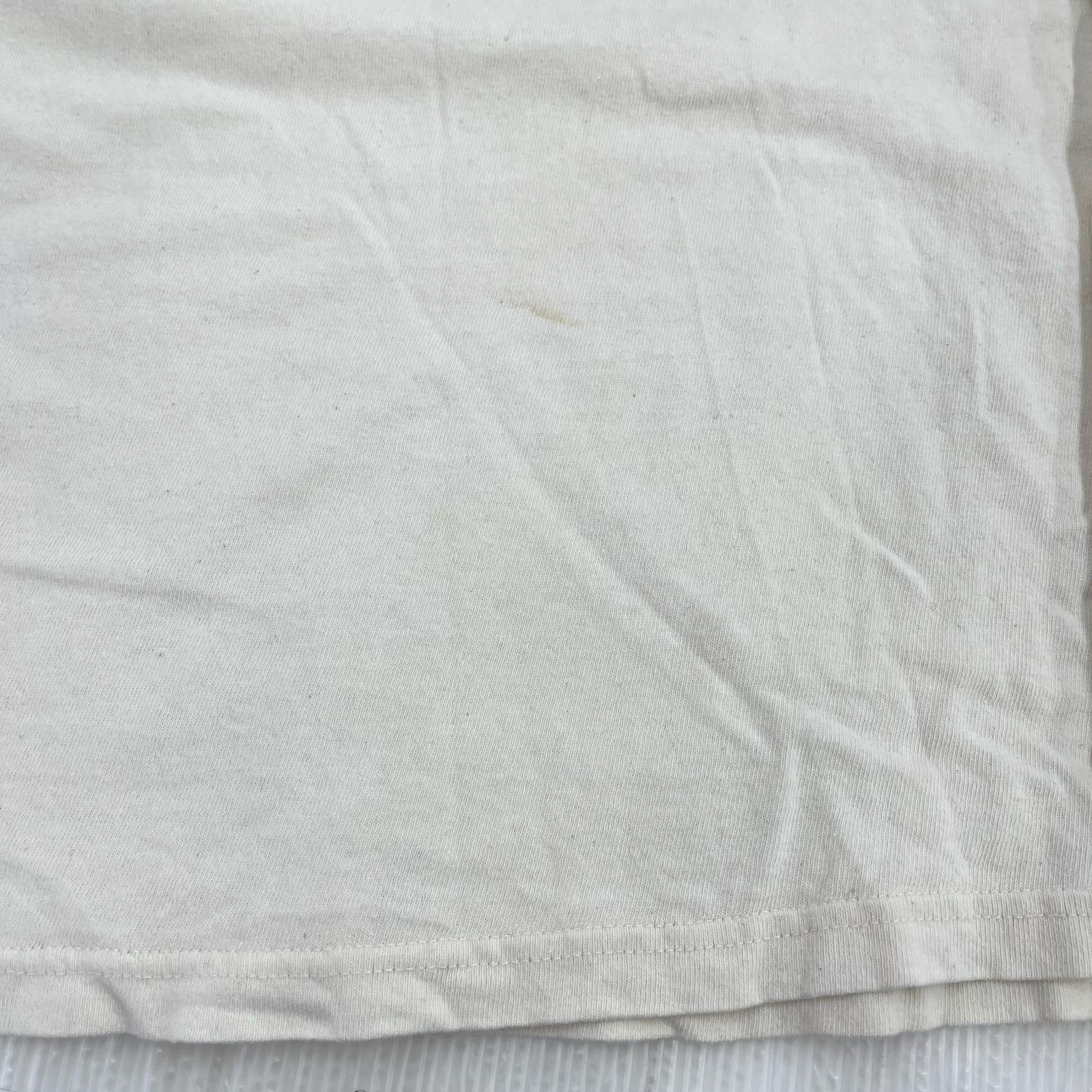 半袖Tシャツ Nigel Cabourn 半袖 Tシャツ ベージュ
