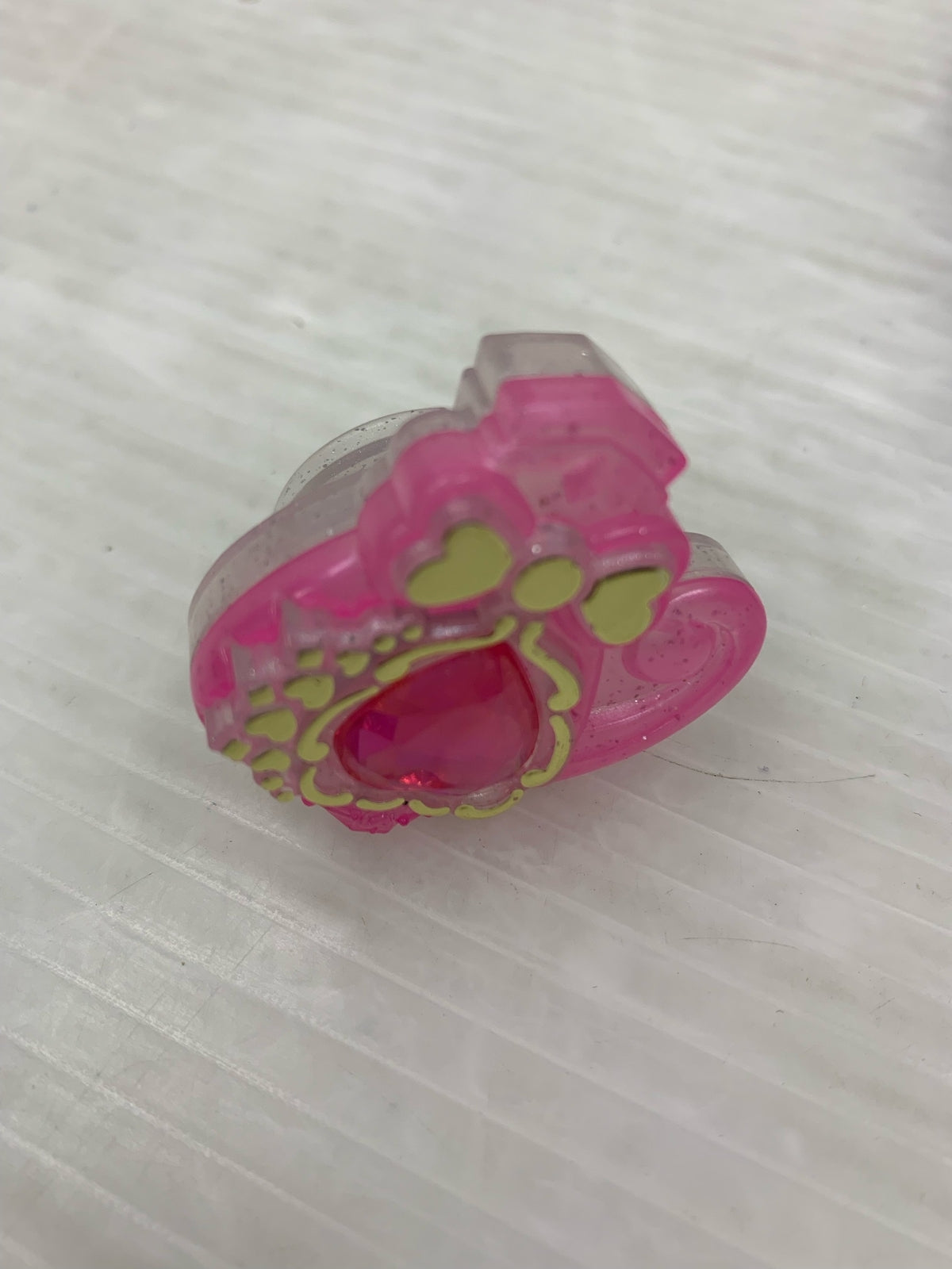 名探偵プリキュア!くるっと変身!ジュエルキュア フィギュア/グッズ