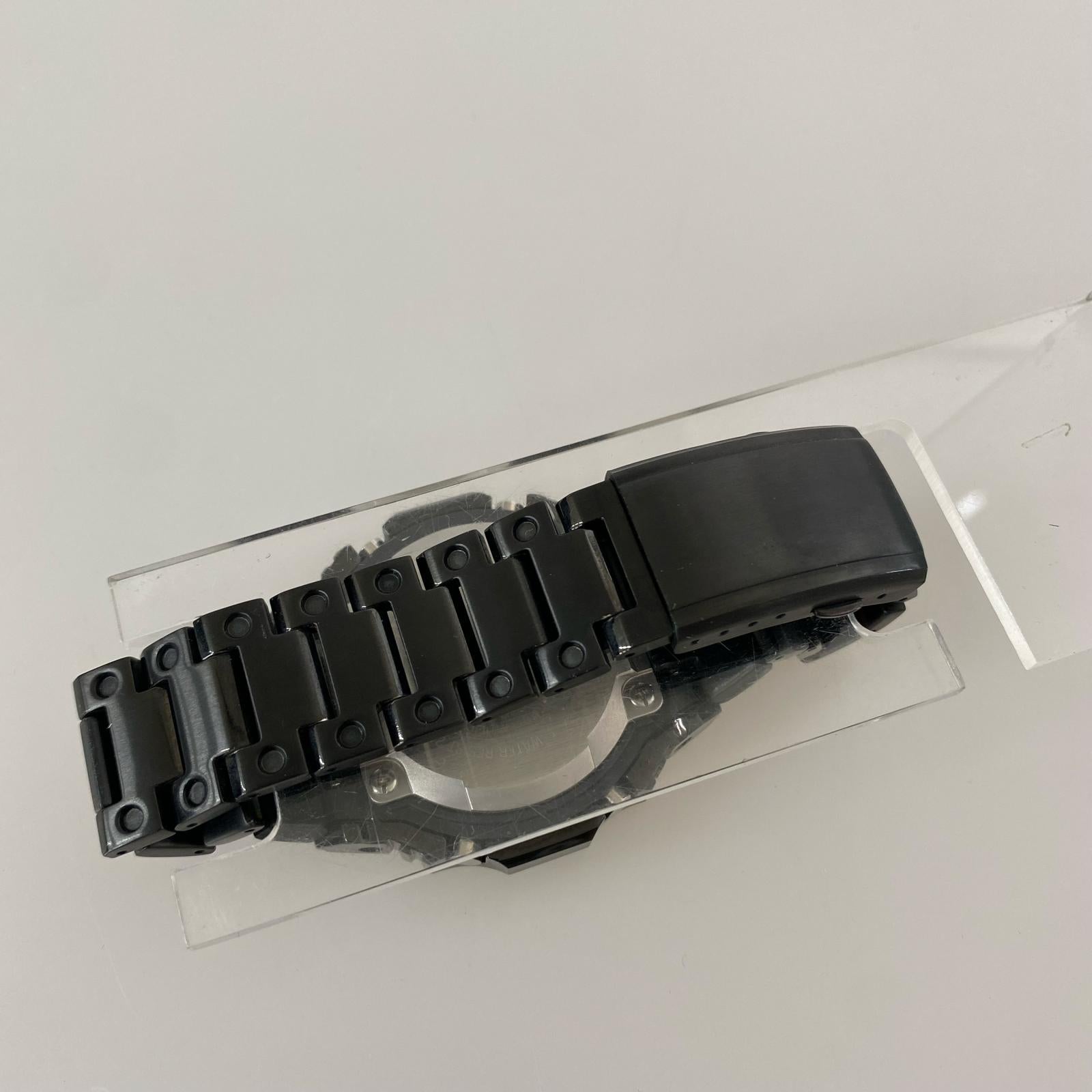 腕時計 G-SHOCK GW-M5610UBC デジタル時計 ブラック