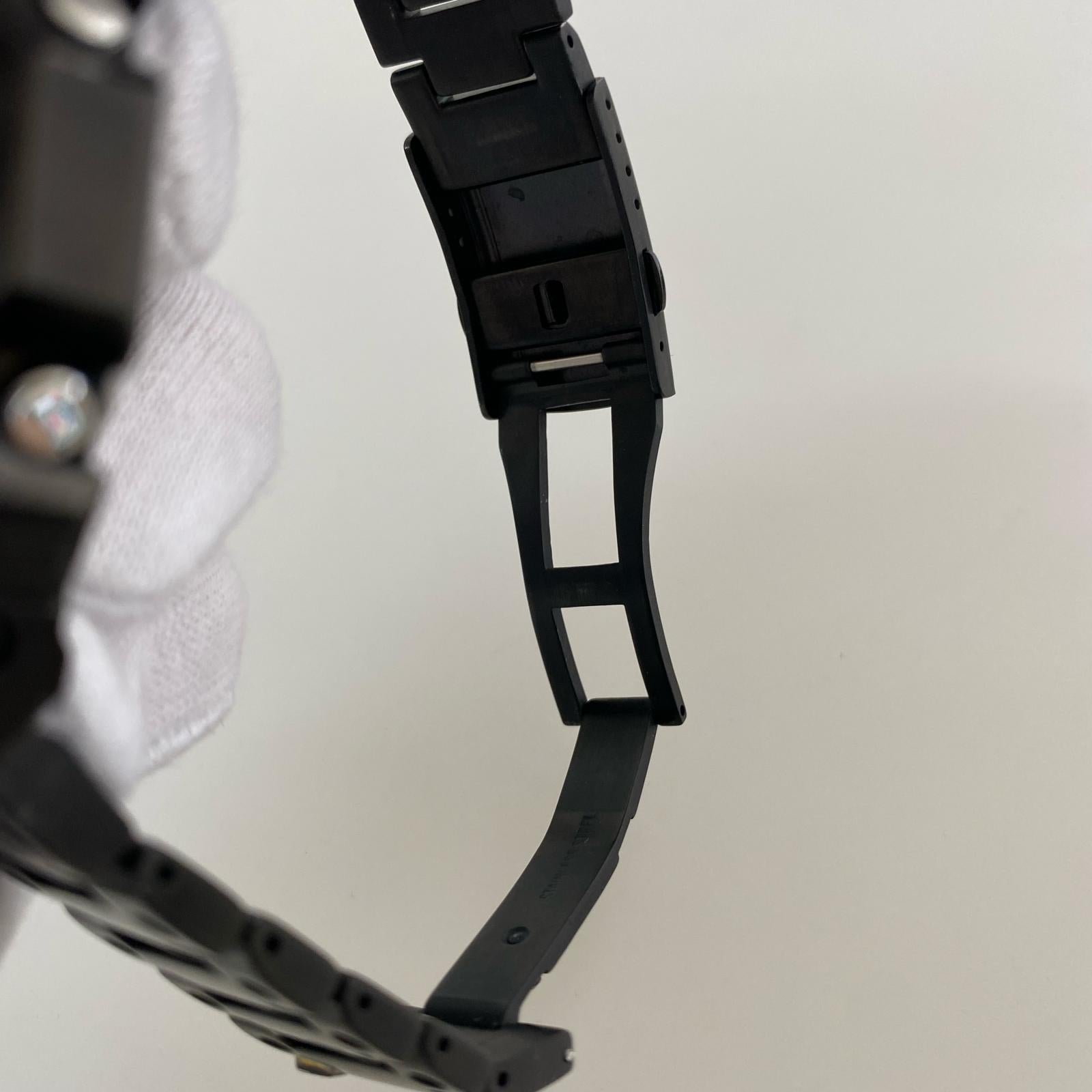 腕時計 G-SHOCK GW-M5610UBC デジタル時計 ブラック