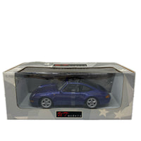 UT models ポルシェ911 カレラ タルガ スケールカー