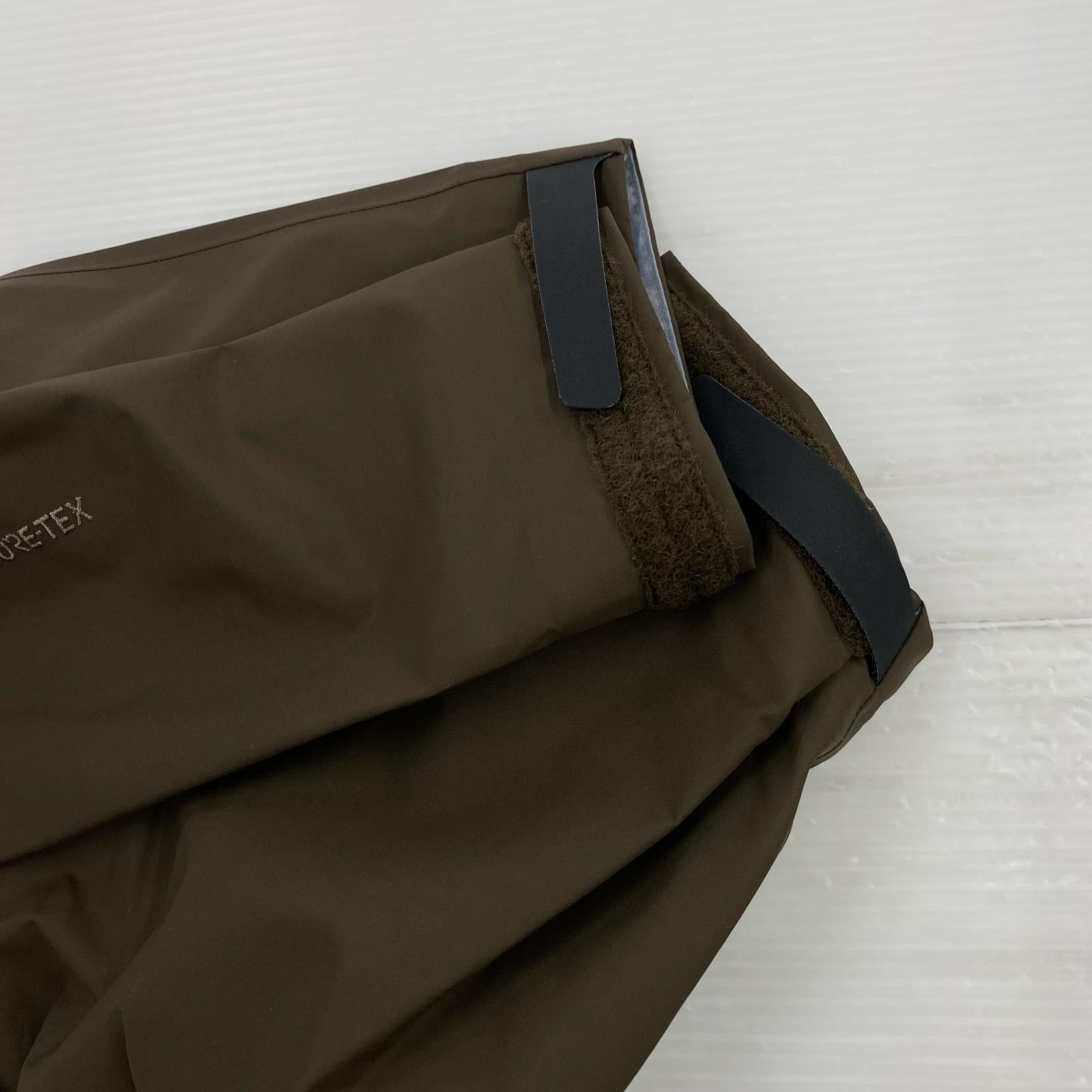 ジャケット 25AW BETA SL JACKET BRW M M ブラウン