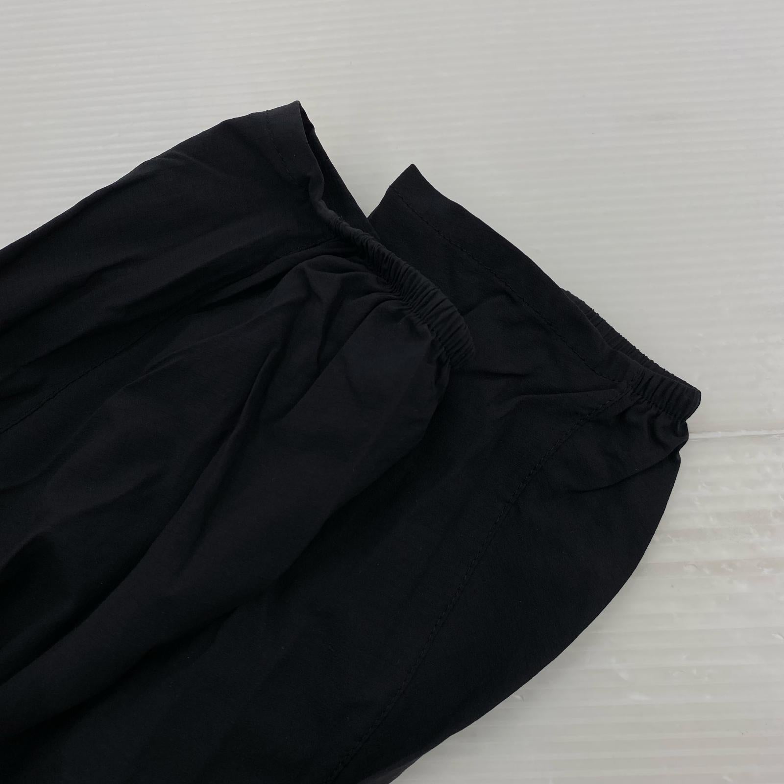 ジャケット 25AW SQUAMISH HOODY BLK L L ブラック