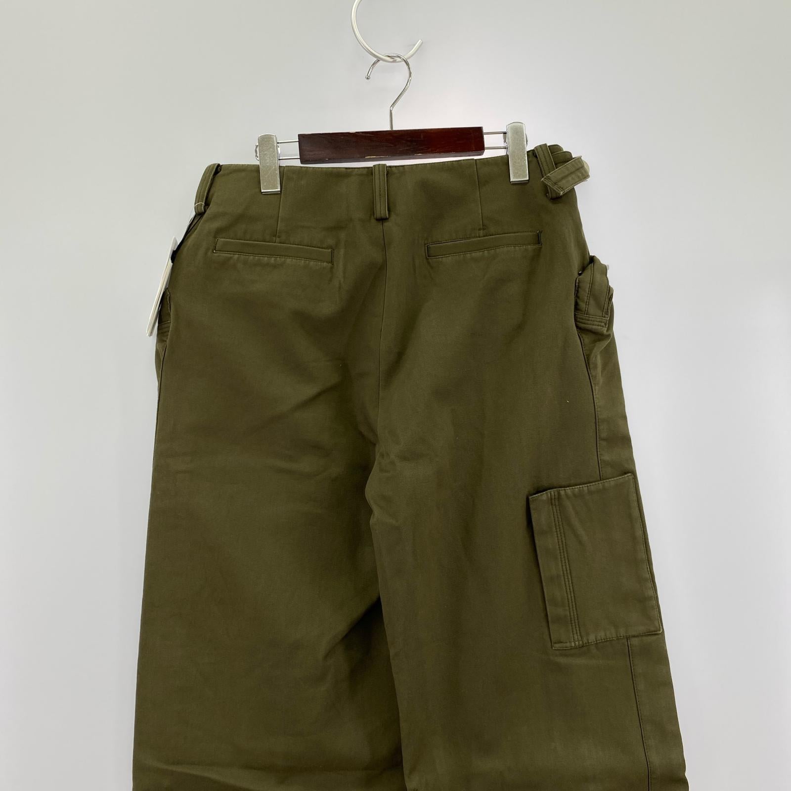 パンツ Fax Copy Express 25AW Oversized Cargo M M