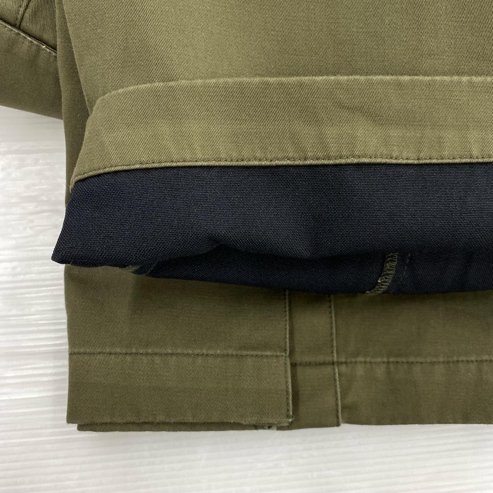 パンツ Fax Copy Express 25AW Oversized Cargo M M