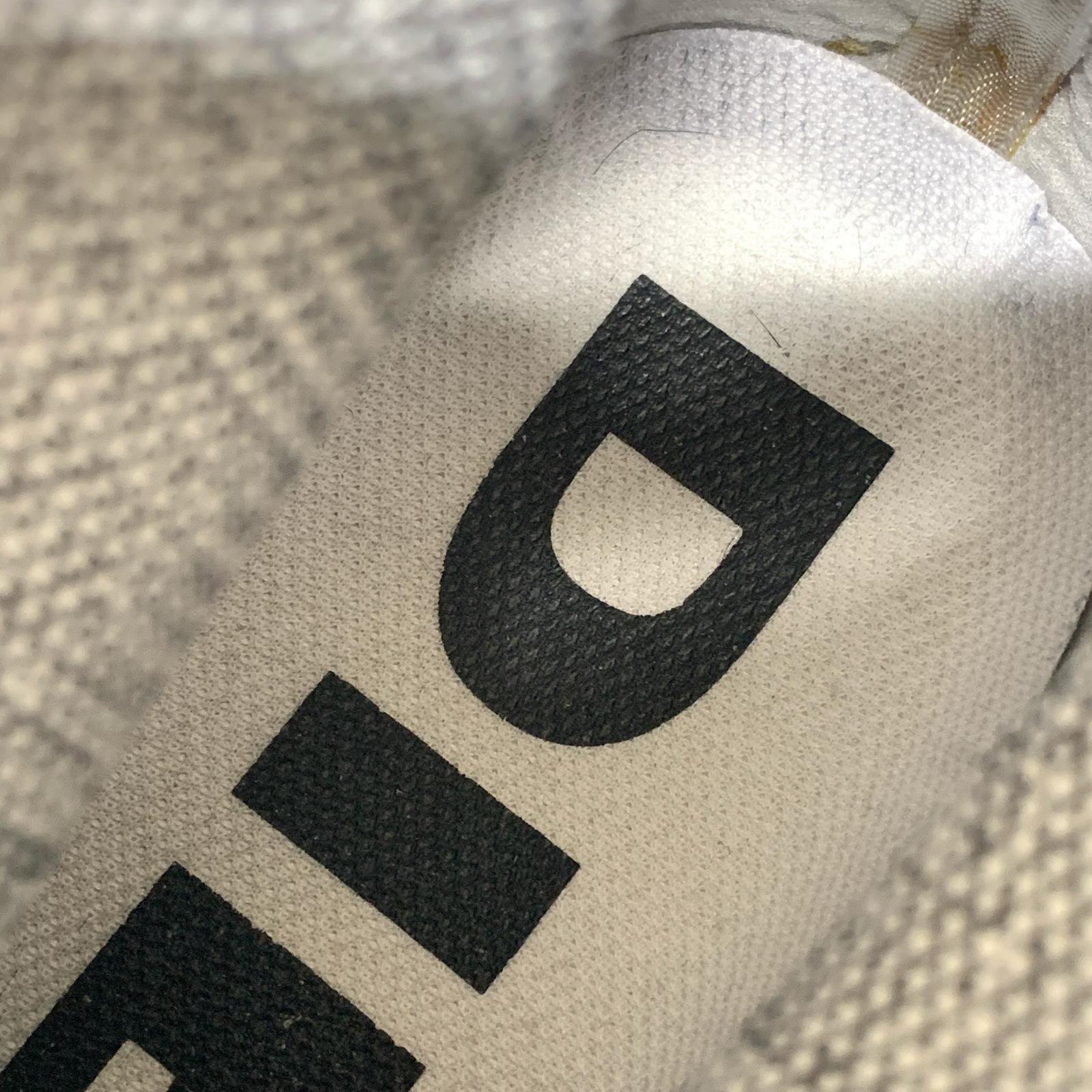 ブーツ H-PADOLA MID SOCK/ブロックソール/GRY/28.0 28cm (US10 UK9 1/2 EU46) グレー