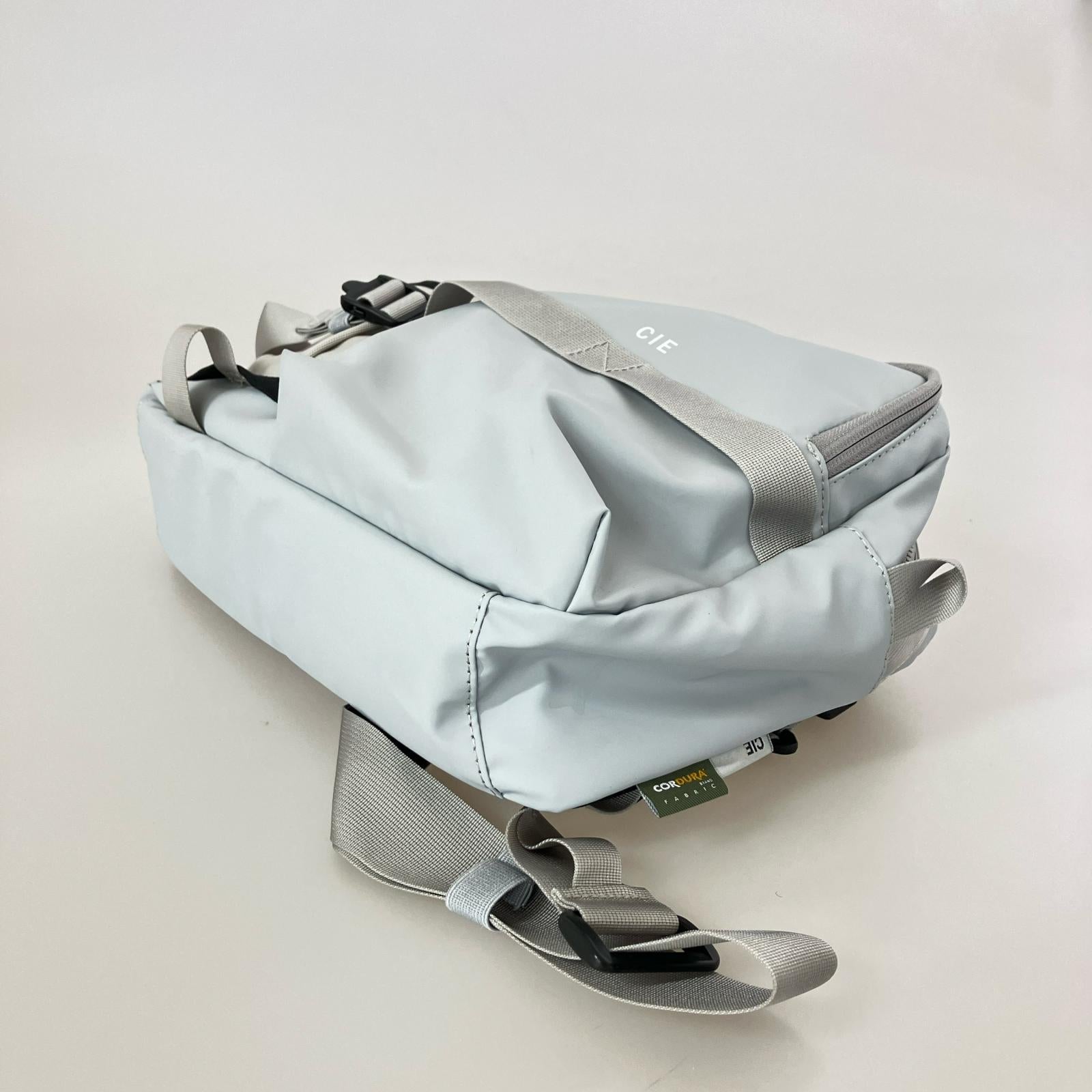 ショルダーバッグ CIE BOTTLE SHOULDER BAG グレー グレー