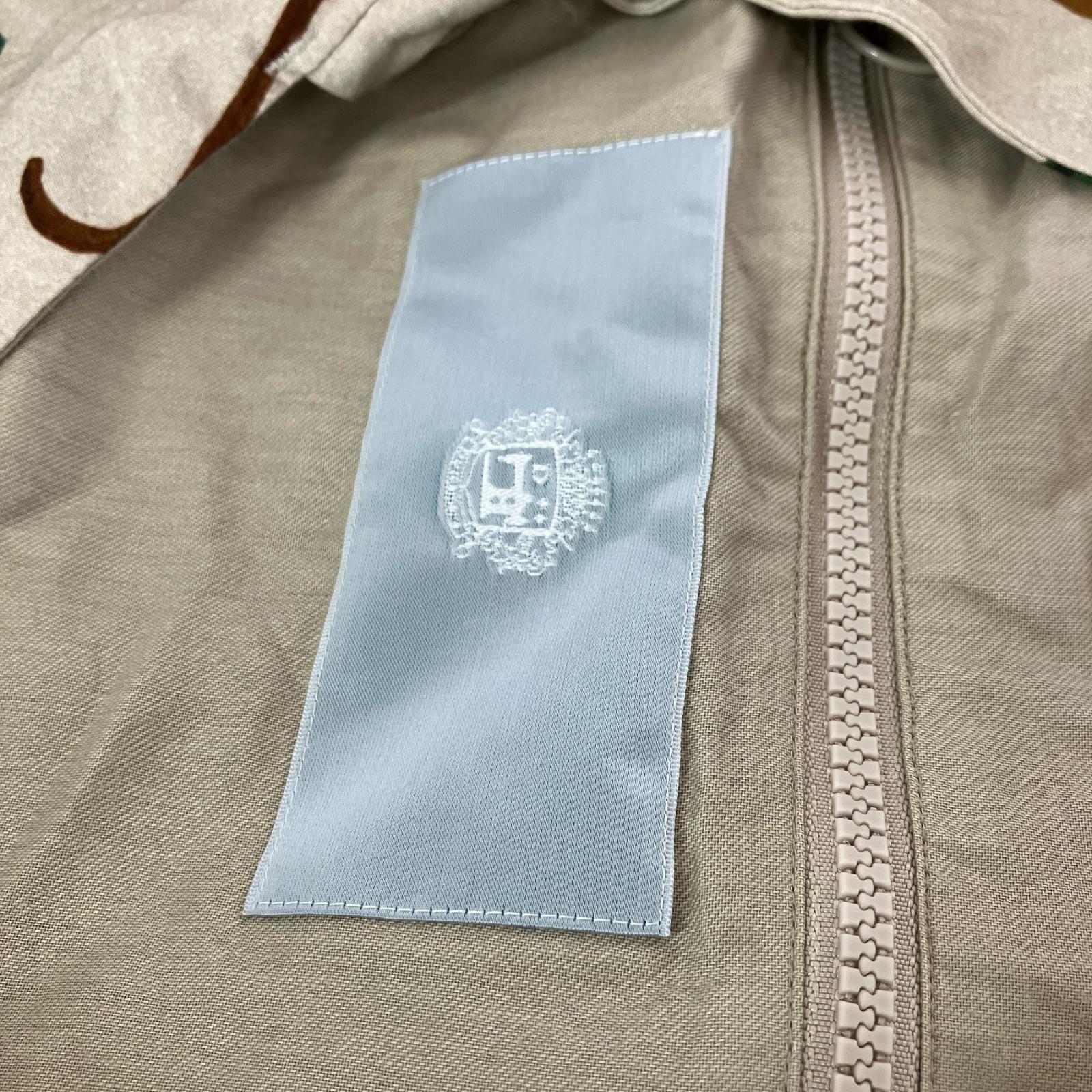 その他バッグ 総柄 ヨソイキトートバッグ
