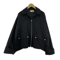 ジャケット NEON SIGN 17AW BREAKER JACKET 黒 ブラック