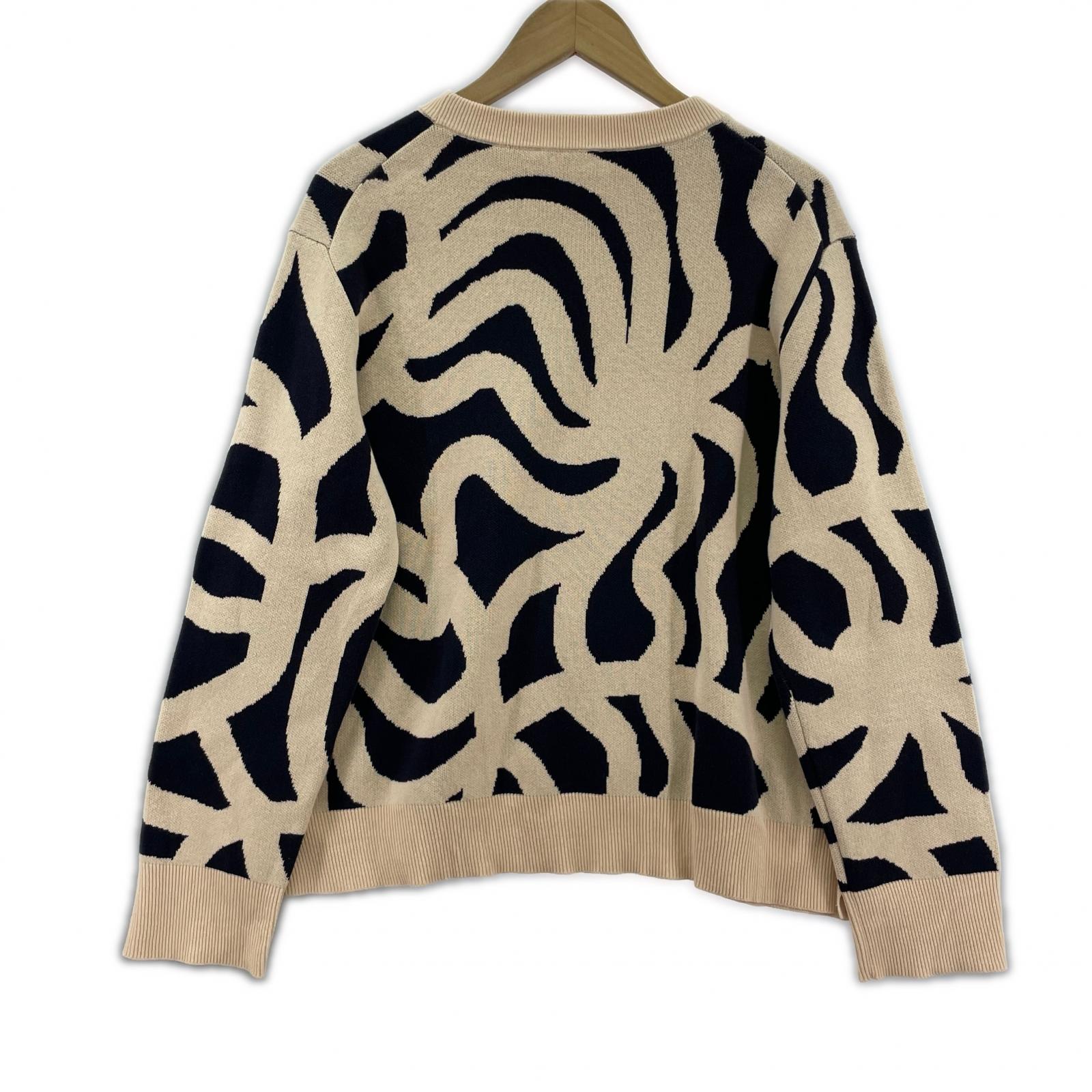 ニット marimekko ニット・セーター M