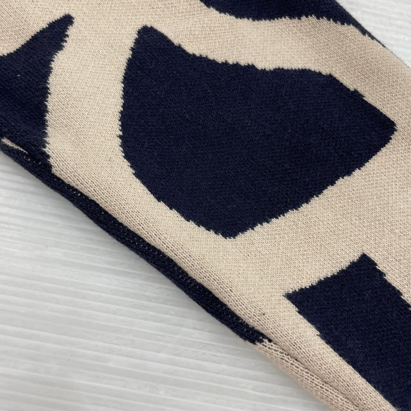 ニット marimekko ニット・セーター M