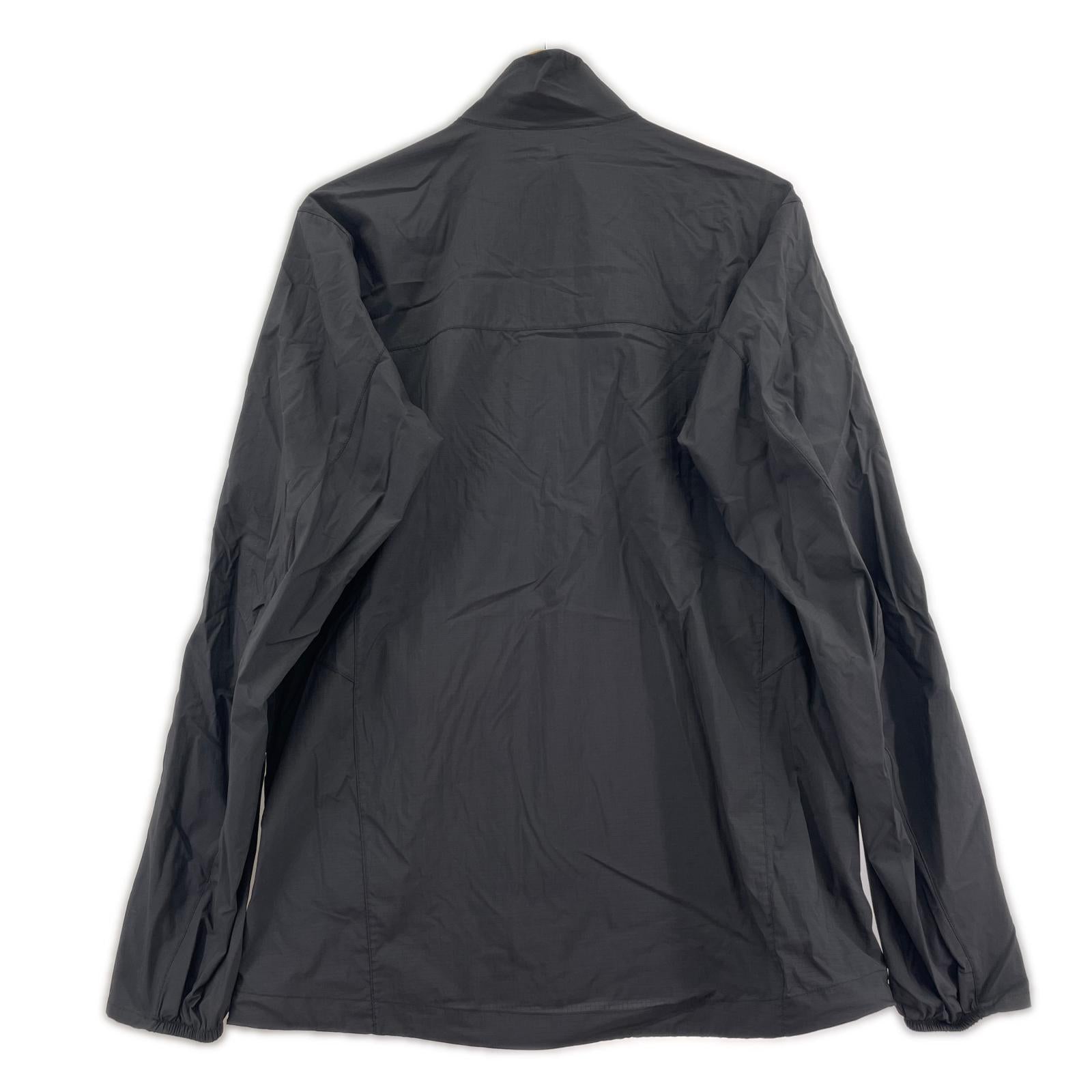ジャケット SQUAMISH JACKET S ブラック