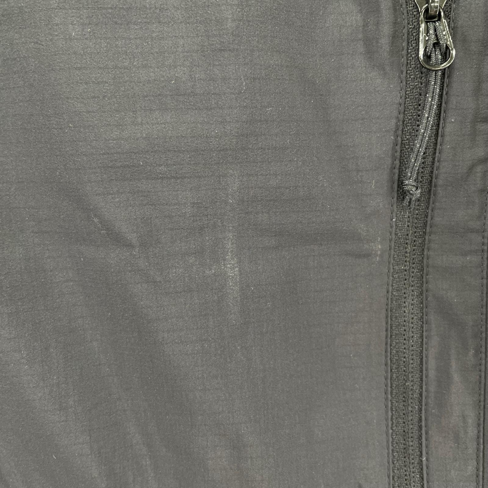 ジャケット SQUAMISH JACKET S ブラック