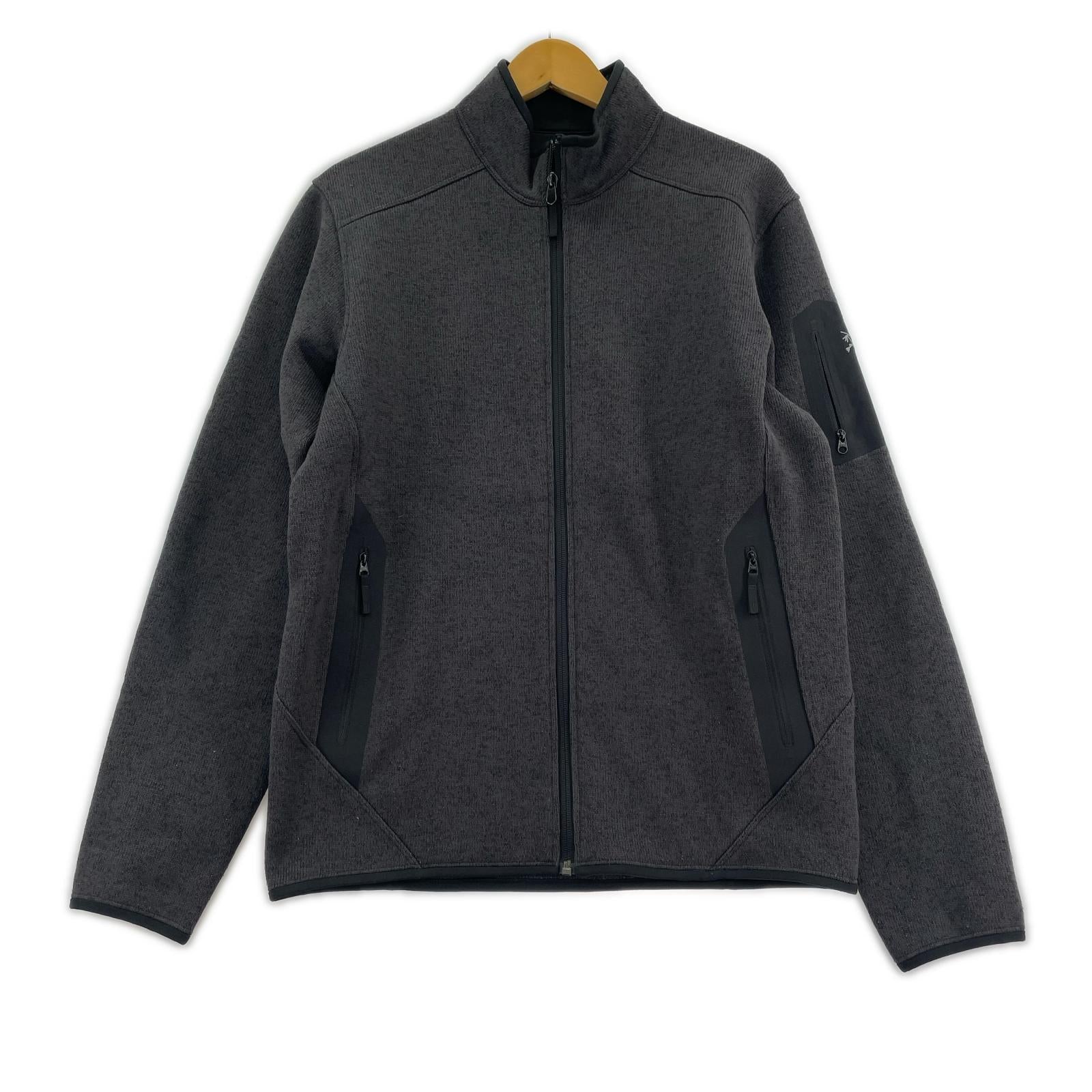 ジャケット Covert Cardigan S グレー S グレー