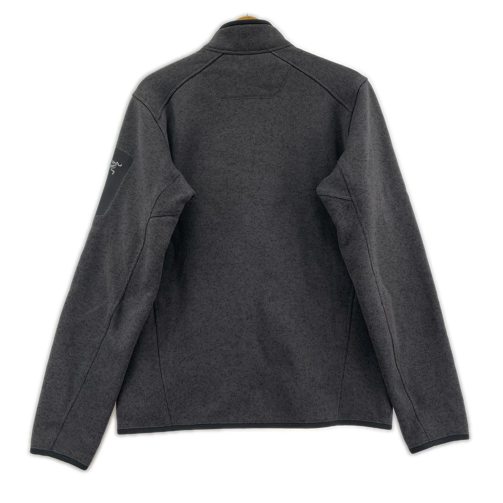 ジャケット Covert Cardigan S グレー S グレー