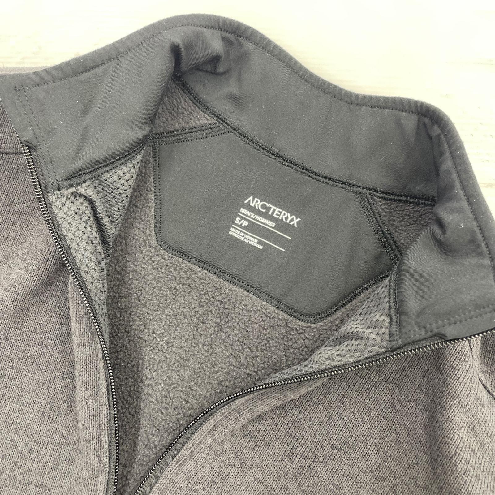 ジャケット Covert Cardigan S グレー S グレー