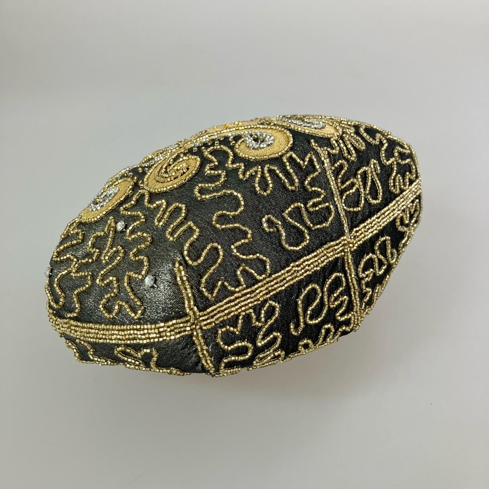 ショルダーバッグ ユキコハナイ ビジューバッグ