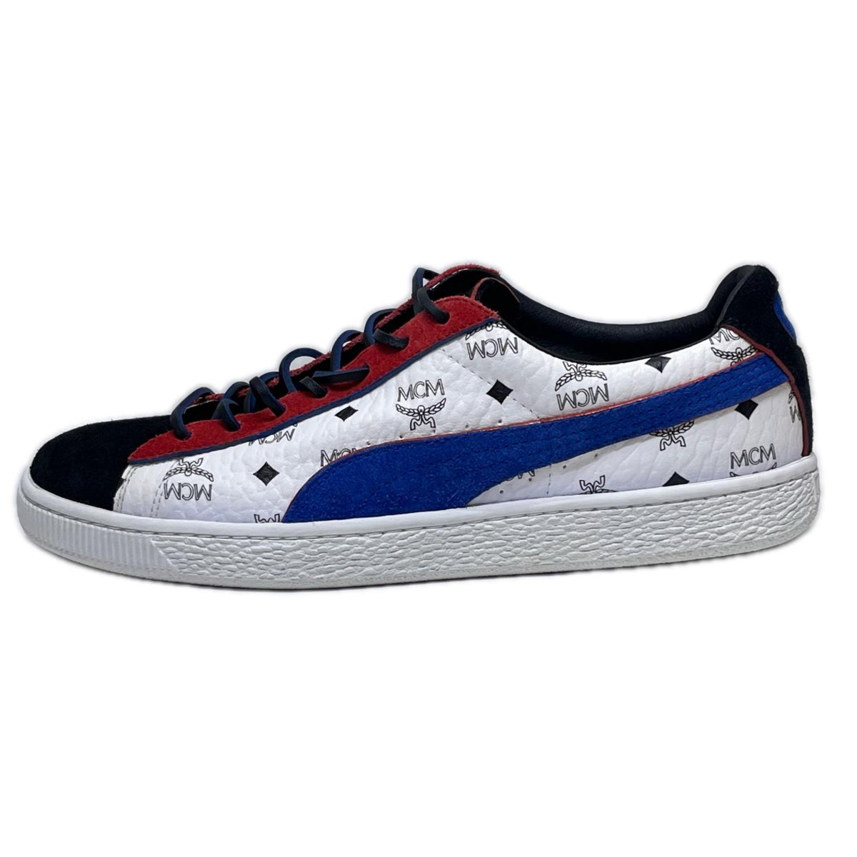 puma Suede Classic×MCM/27cm 366299 03
