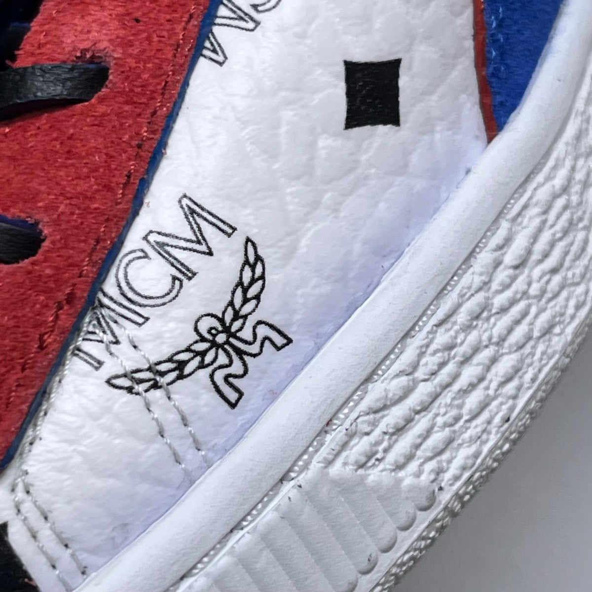 puma Suede Classic×MCM/27cm 366299 03
