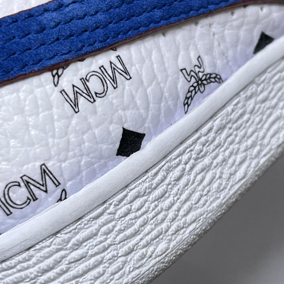 puma Suede Classic×MCM/27cm 366299 03
