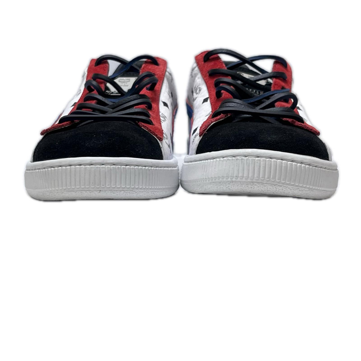 puma Suede Classic×MCM/27cm 366299 03