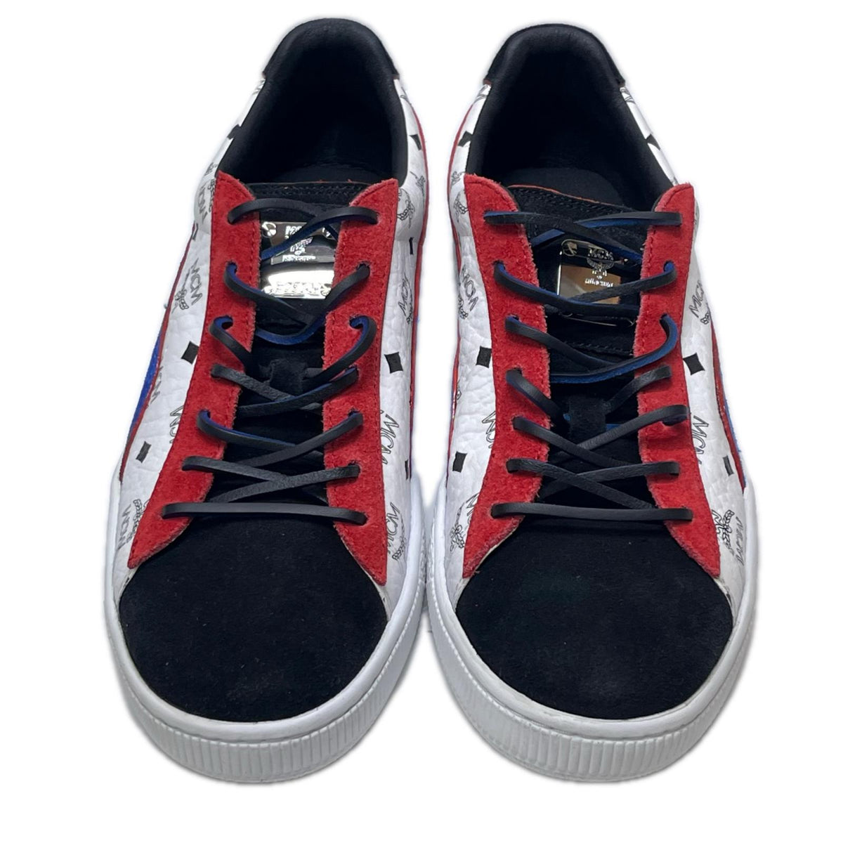 puma Suede Classic×MCM/27cm 366299 03