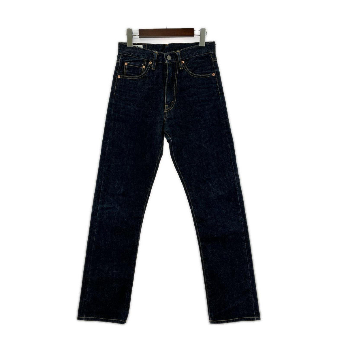デニムパンツ EIGHT-G LOT800 (28) 28 ネイビー