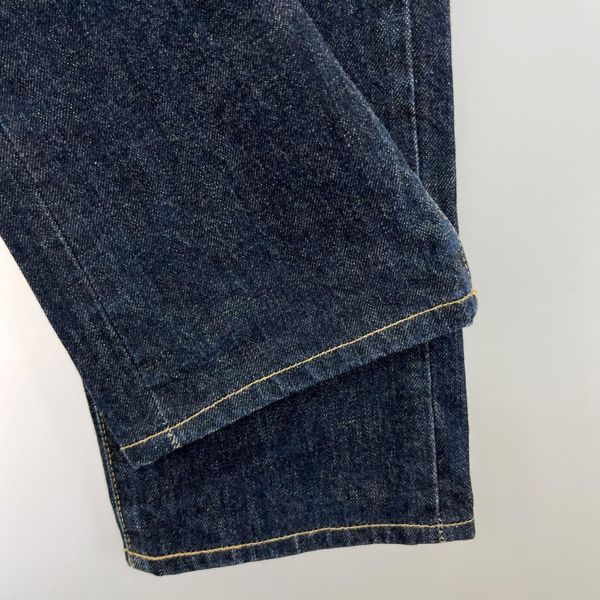 デニムパンツ EIGHT-G LOT800 (28) 28 ネイビー