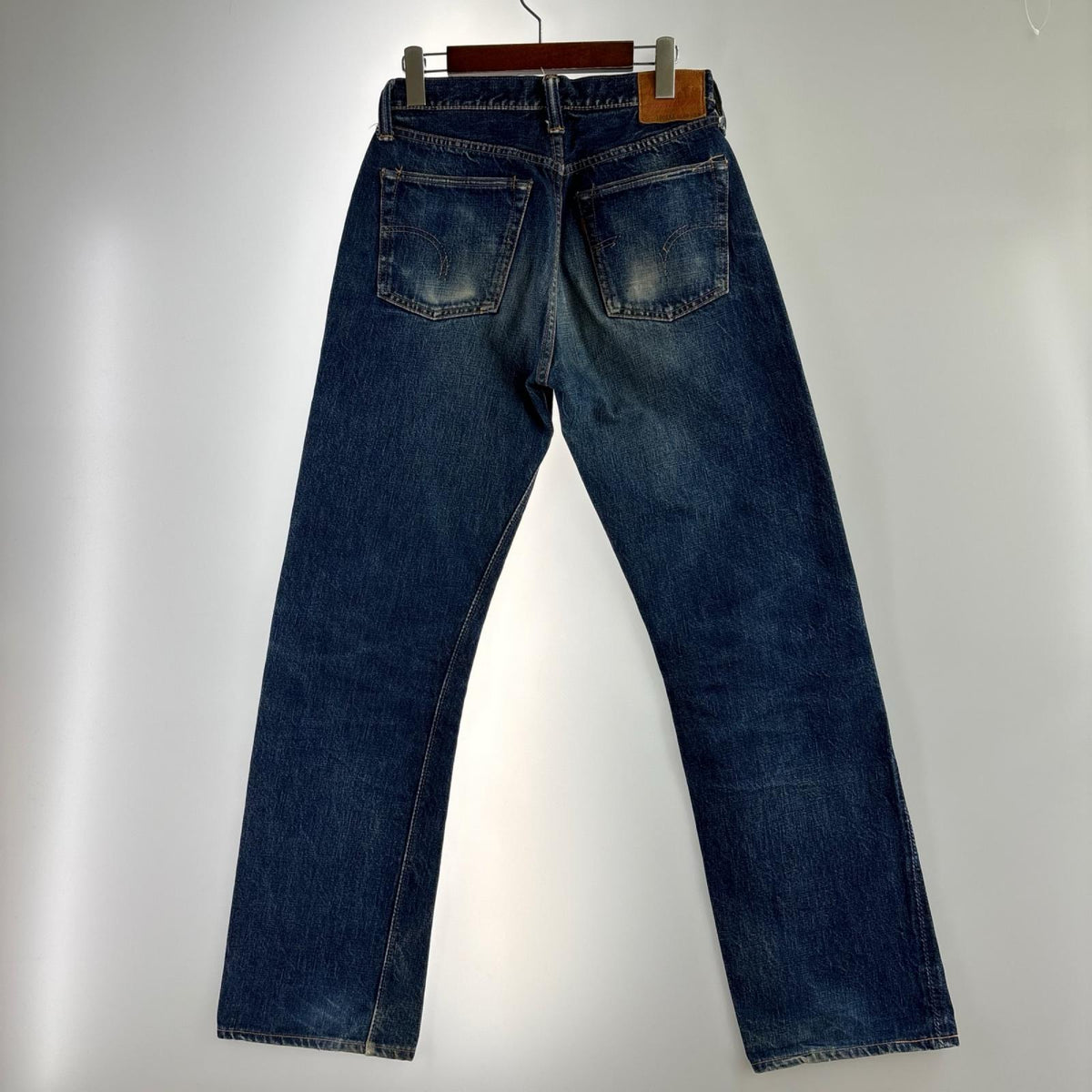 デニムパンツ LOT1001XX (30) 30 ネイビー