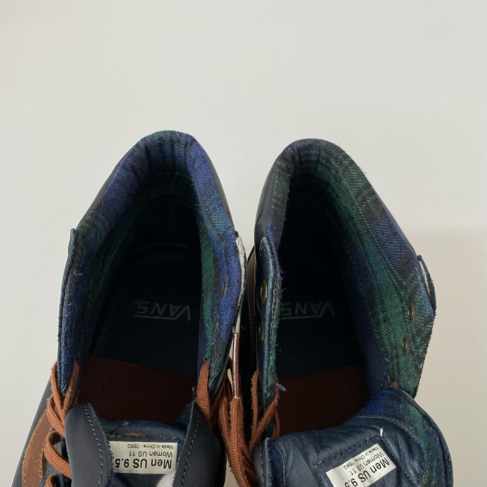 スニーカー sk8-hi LX+ERA us9.5 ブラック