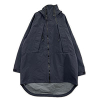 ジャケット RAINMAKER 24AW MONSTER PARKA フリー ブラック