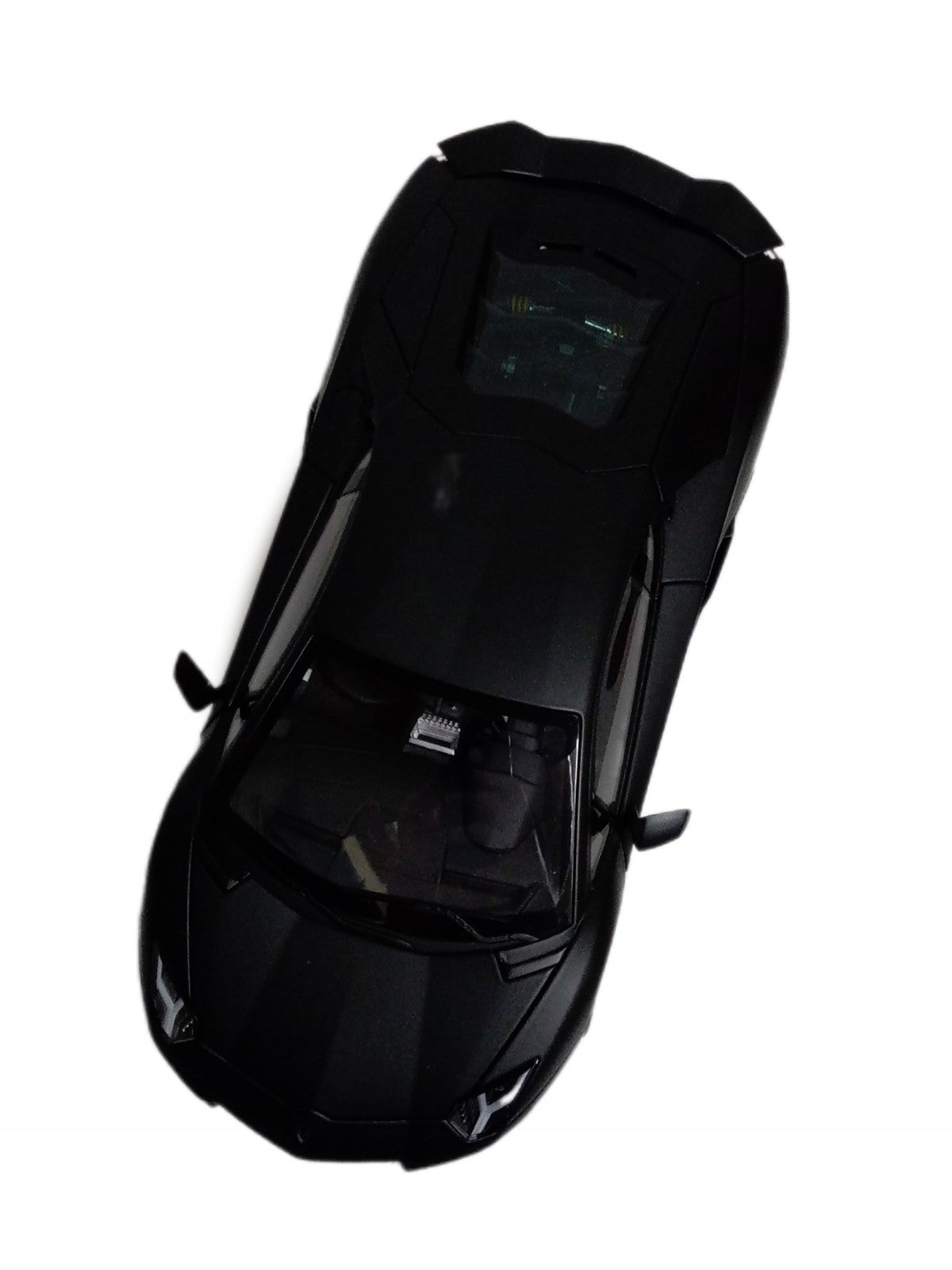 AUTOart アヴェンタドール LP700-4 スケールカー